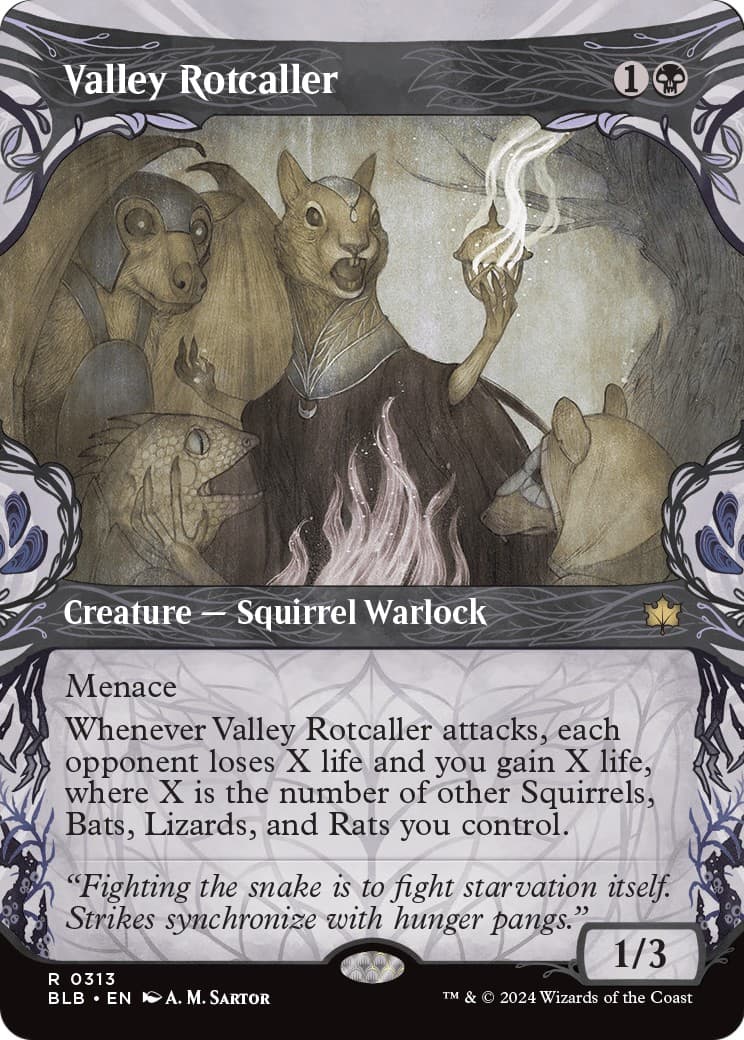 Valley Rotcaller - Image 1