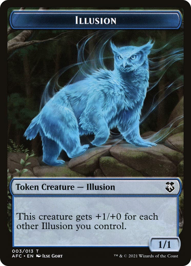 Illusion - Image 1