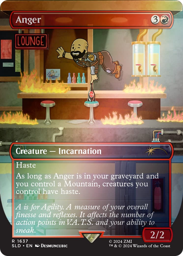 Anger - Image 1