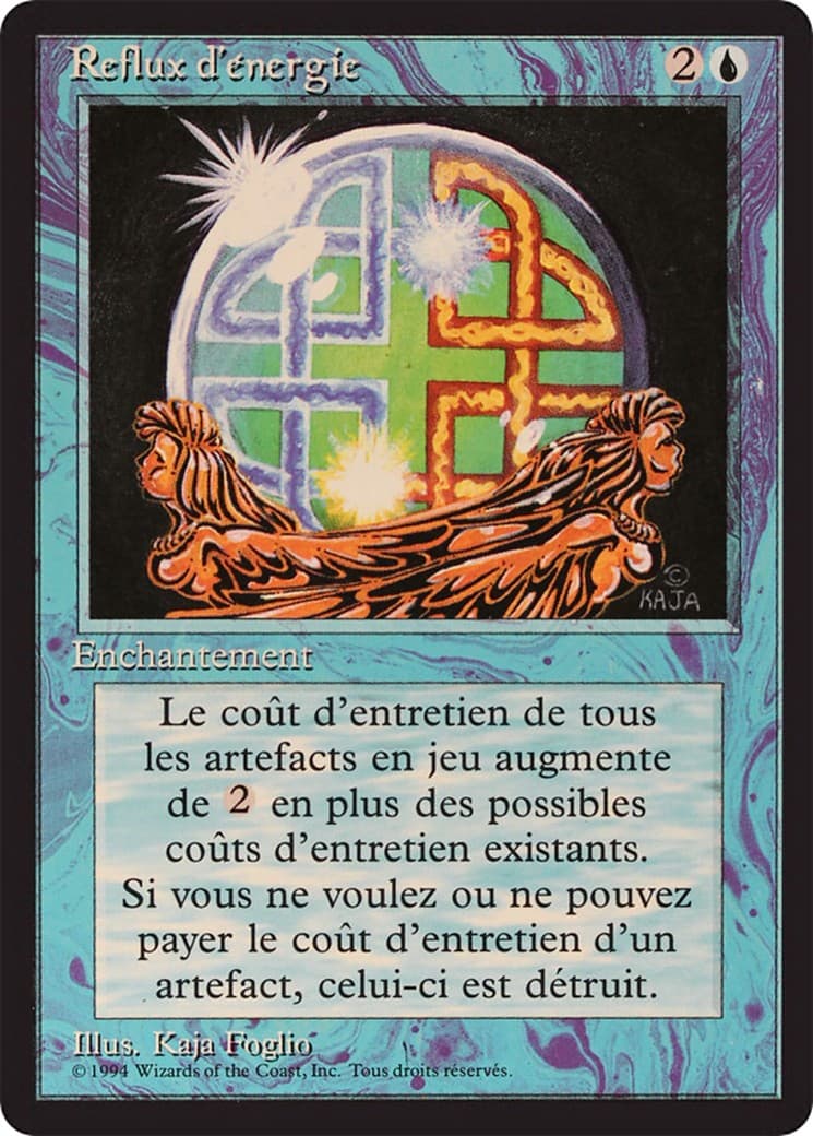 Energy Flux - Image 1