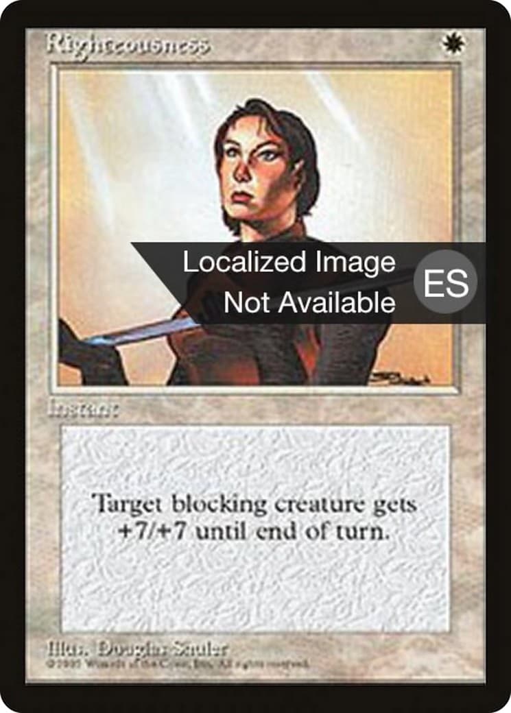 Righteousness - Image 1