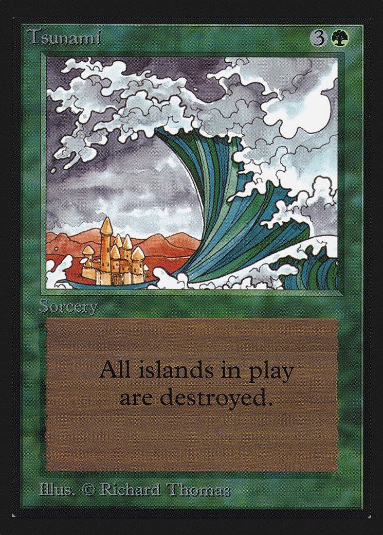 Tsunami - Image 1