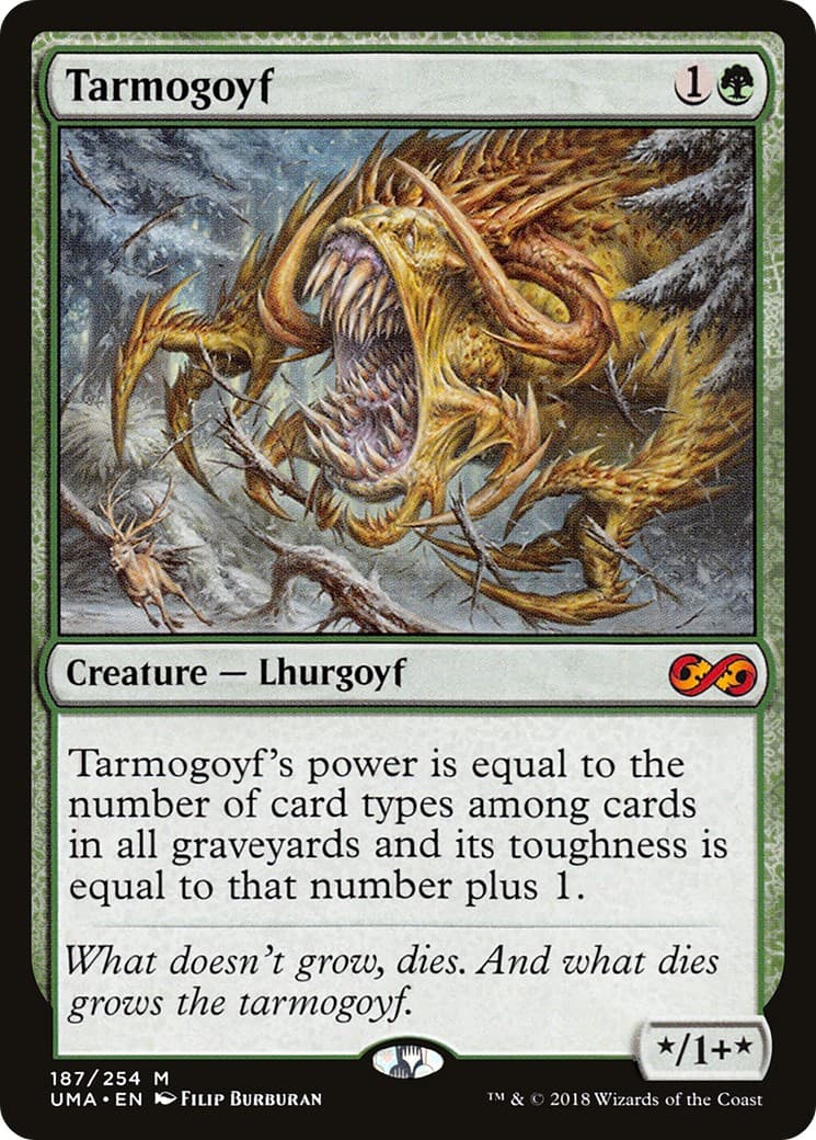 Tarmogoyf - Image 1