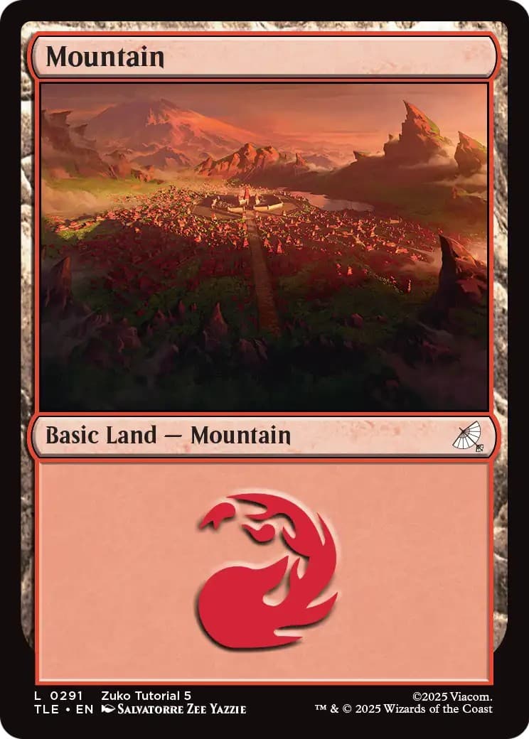 Mountain - Image 1