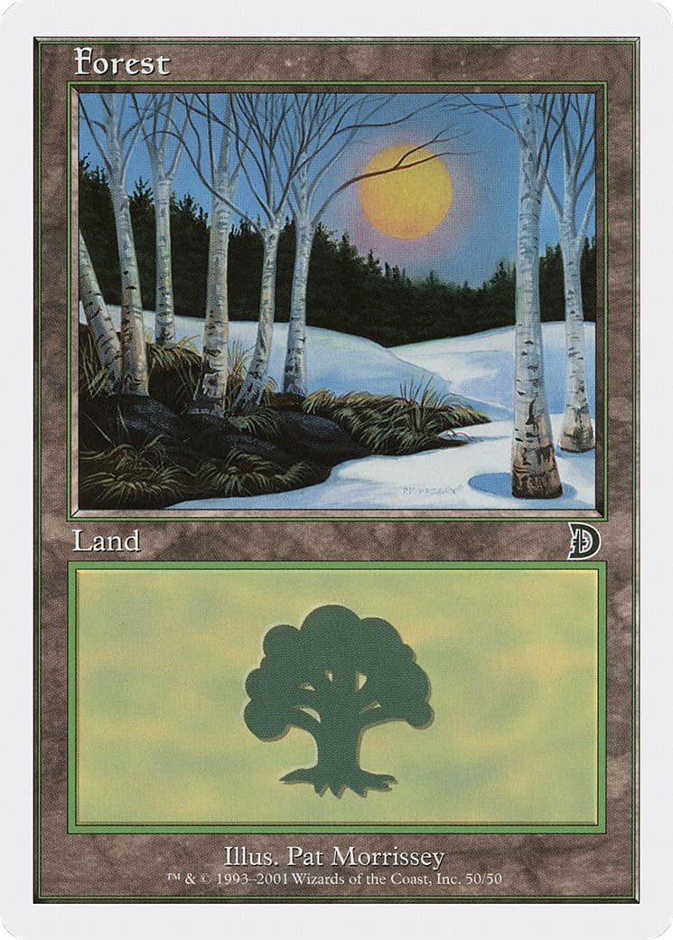 Forest - Image 1