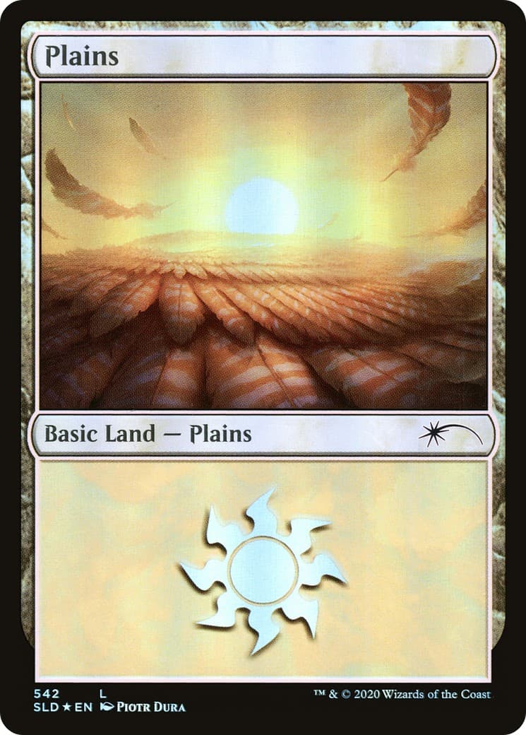Plains - Image 1