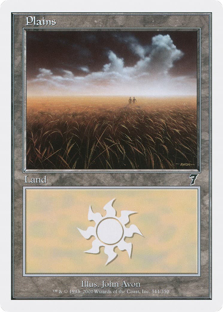 Plains - Image 1