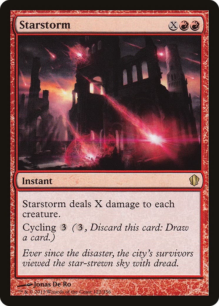 Starstorm - Image 1