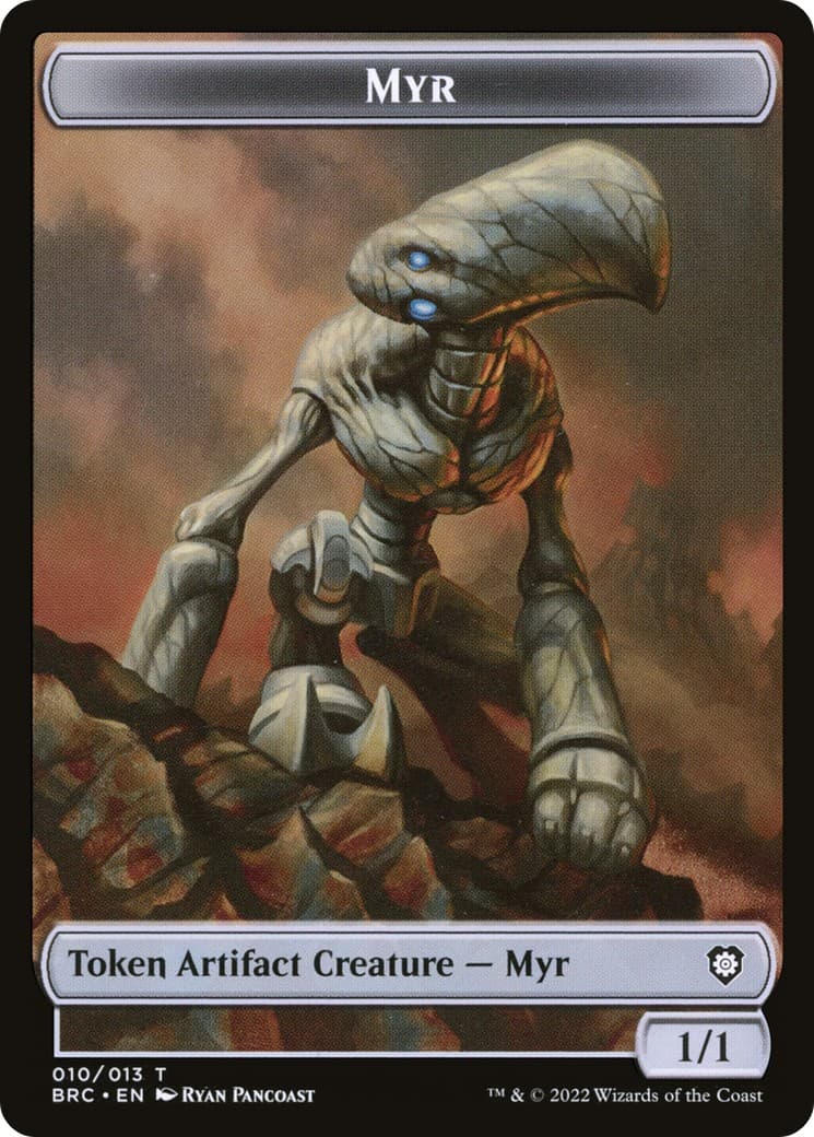 Myr - Image 1