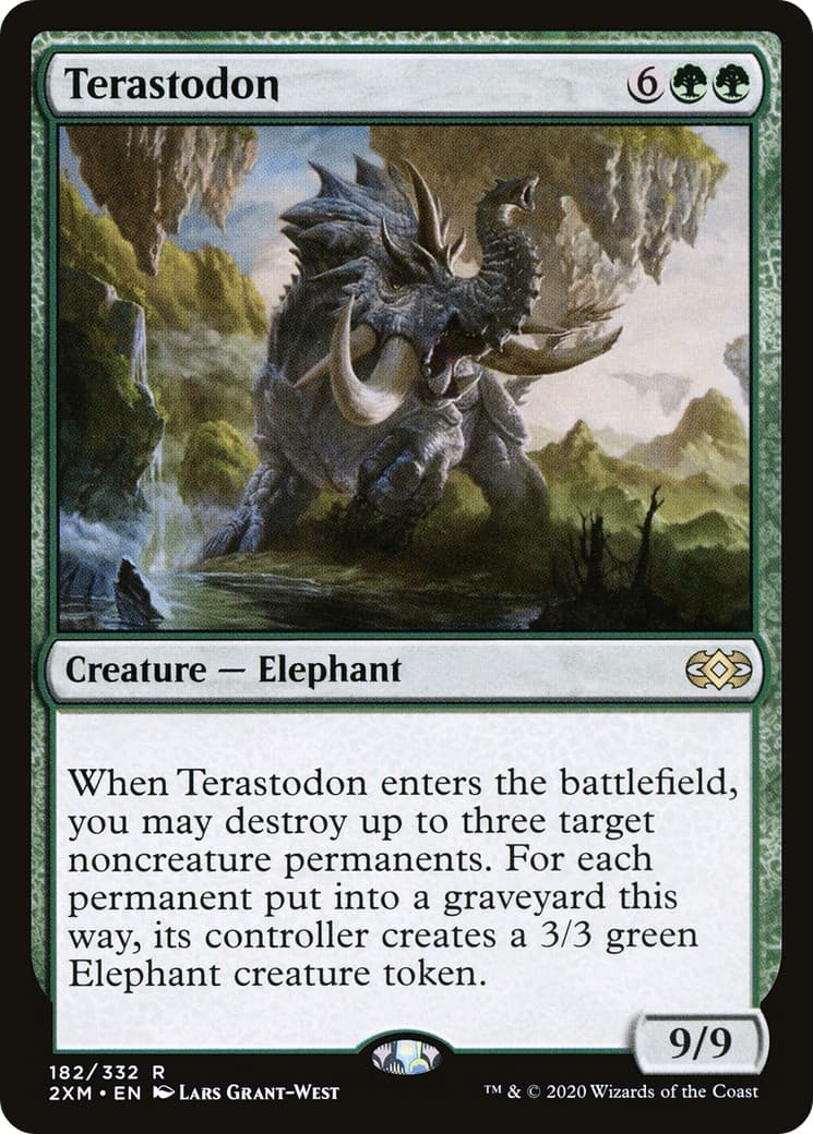 Terastodon - Image 1