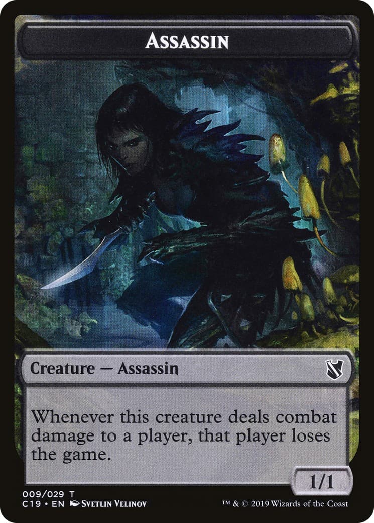Assassin - Image 1