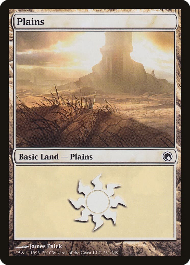 Plains - Image 1