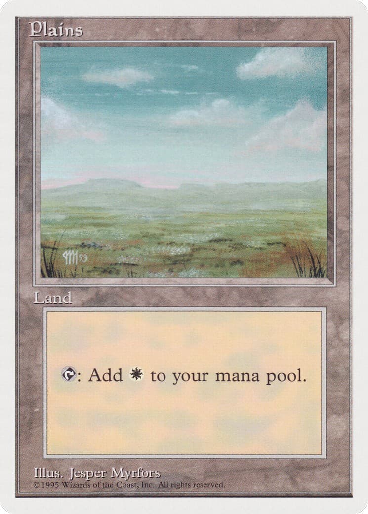 Plains - Image 1