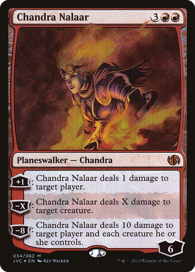 Chandra Nalaar - Image 1