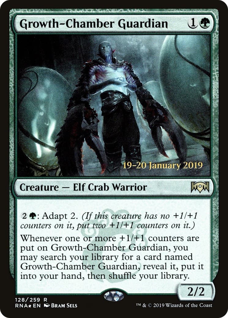 Growth-Chamber Guardian - Image 1