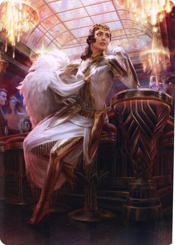 Elspeth Resplendent // Elspeth Resplendent - Image 1