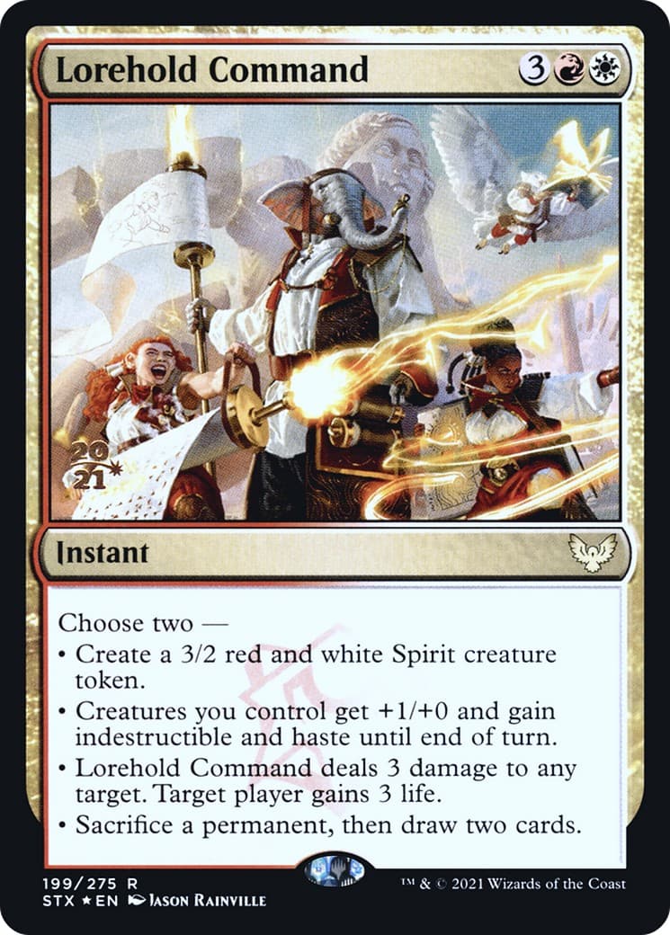 Lorehold Command - Image 1
