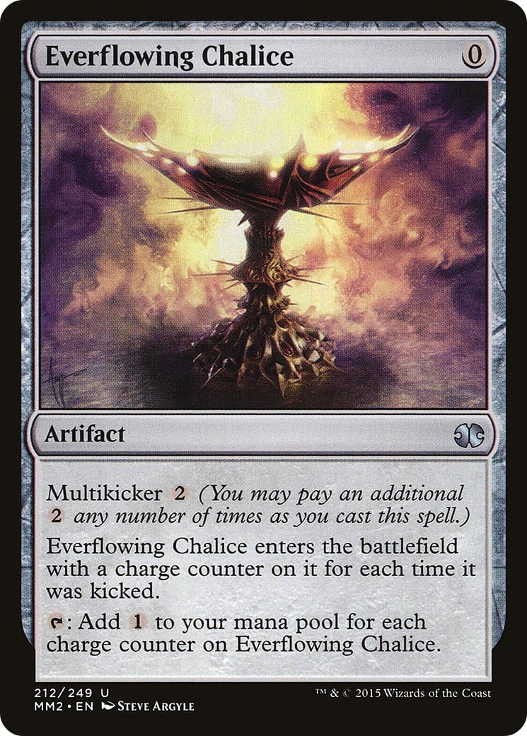 Everflowing Chalice - Image 1