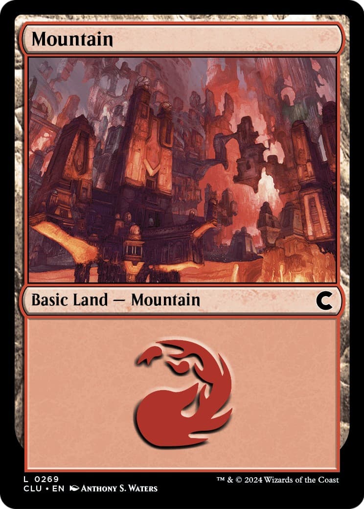 Mountain - Image 1