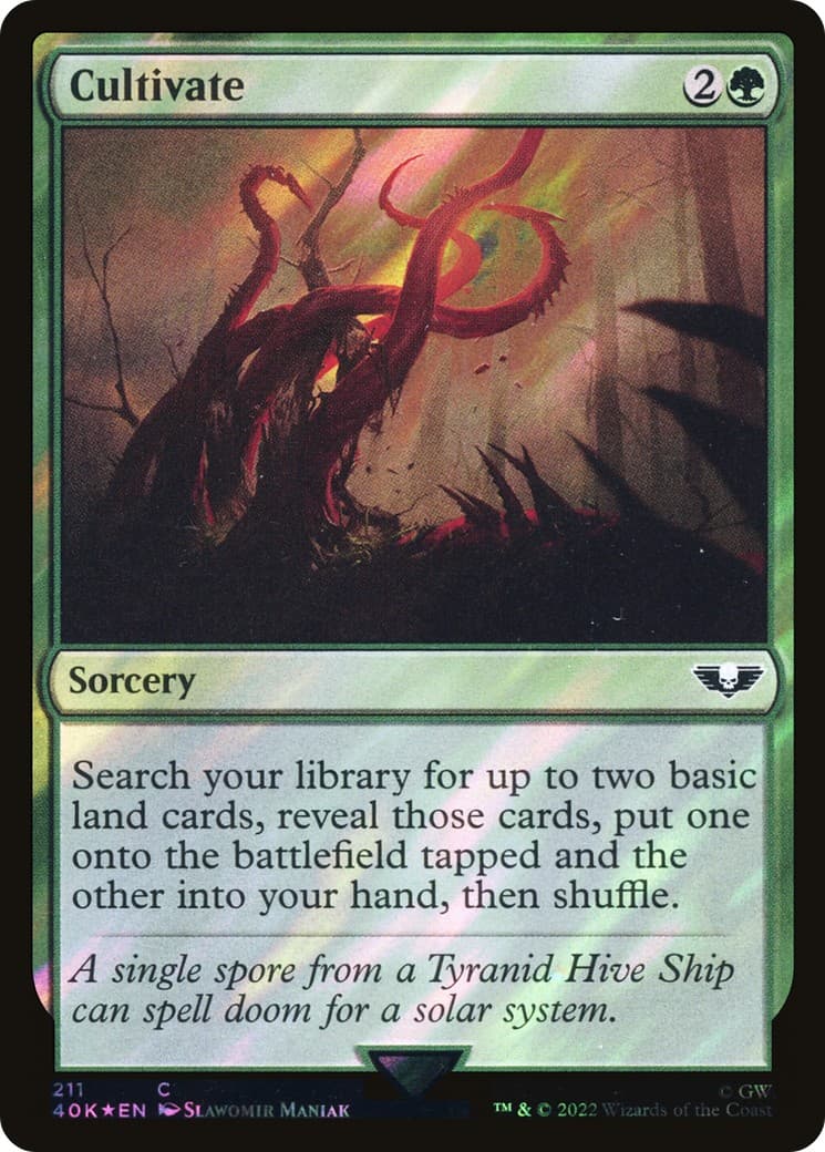 Cultivate - Image 1