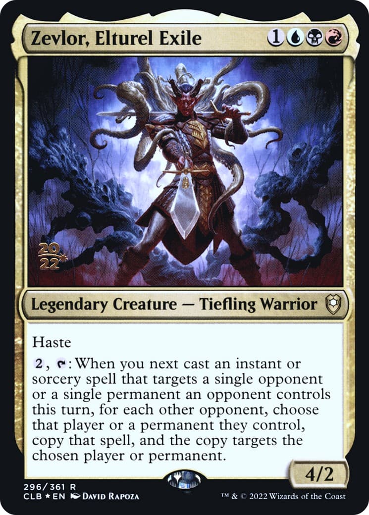 Zevlor, Elturel Exile - Image 1