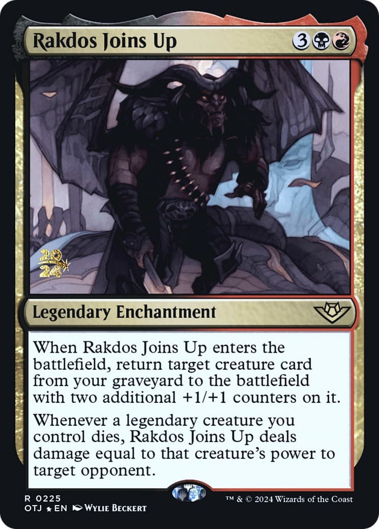 Rakdos Joins Up - Image 1