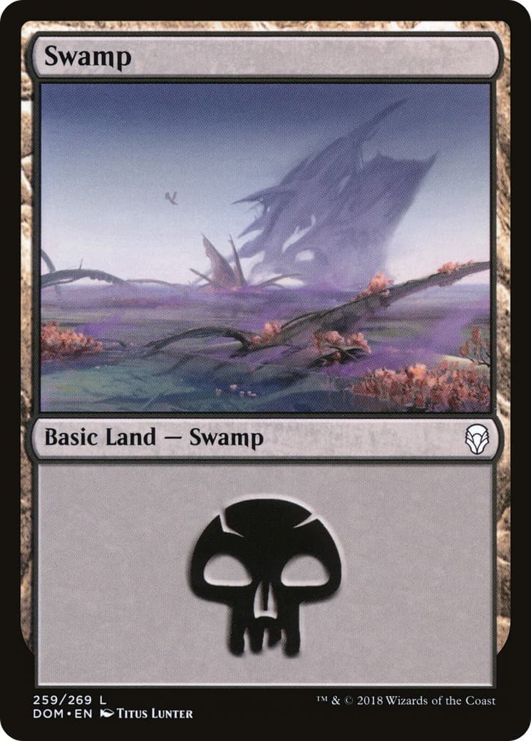 Swamp - Image 1