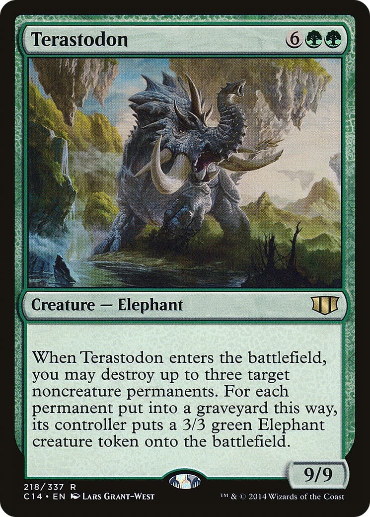 Terastodon - Image 1