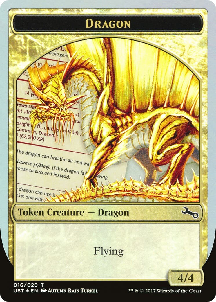 Dragon - Image 1