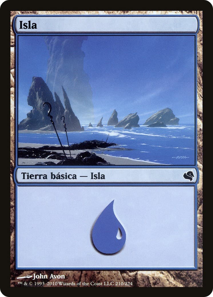 Island - Image 1