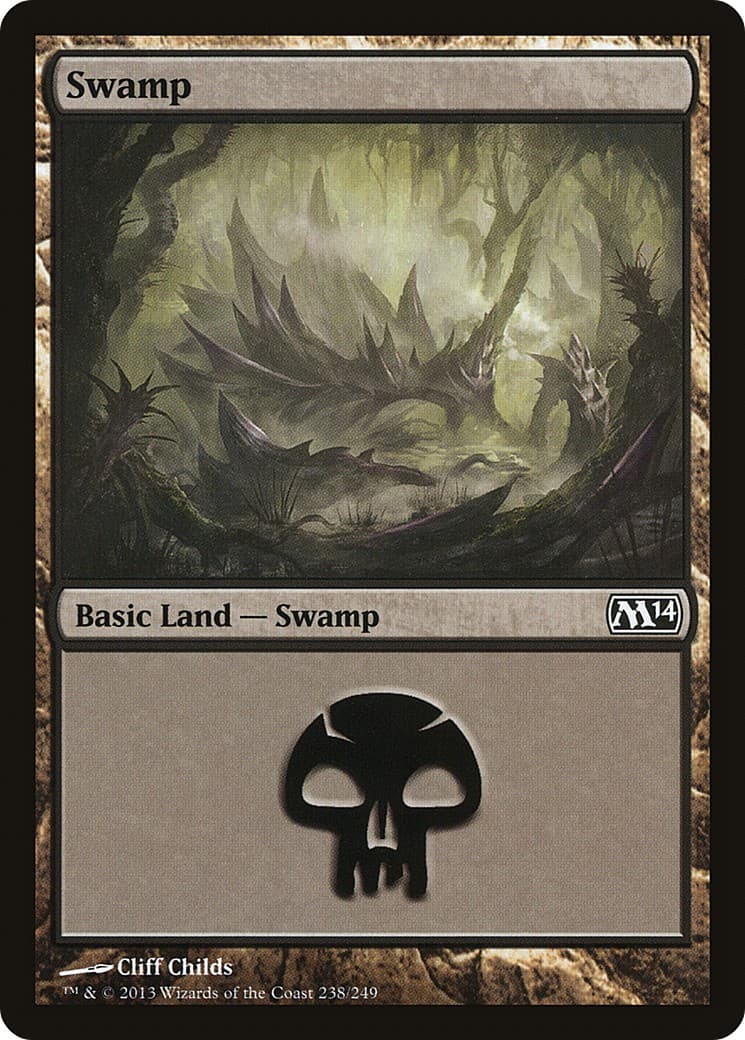 Swamp - Image 1