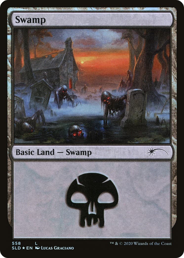 Swamp - Image 1