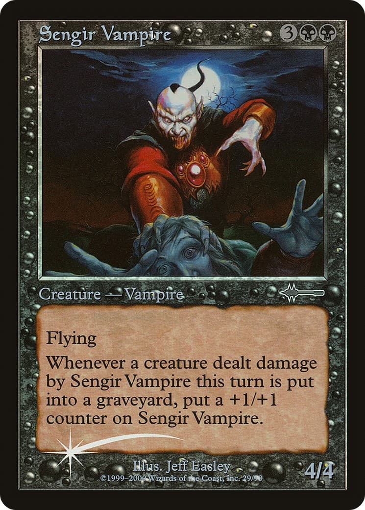 Sengir Vampire - Image 1