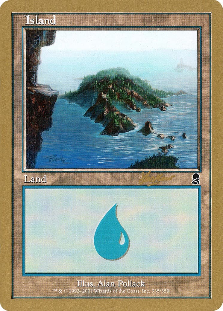 Island - Image 1
