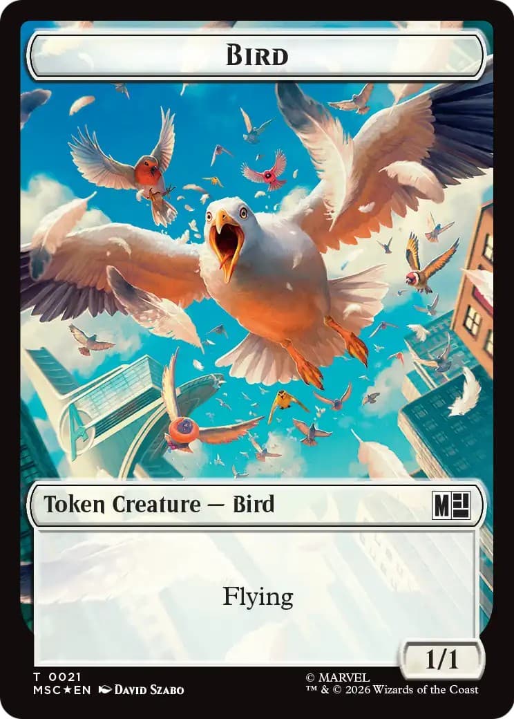 Bird - Image 1