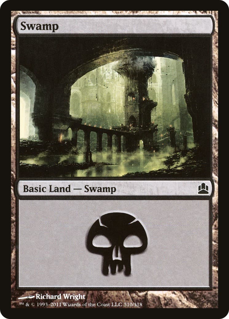 Swamp - Image 1