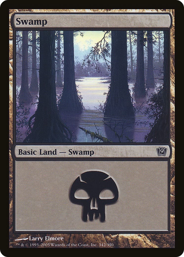 Swamp - Image 1