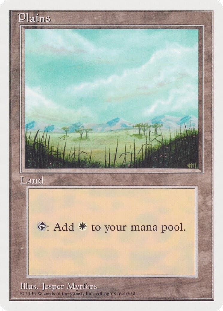 Plains - Image 1