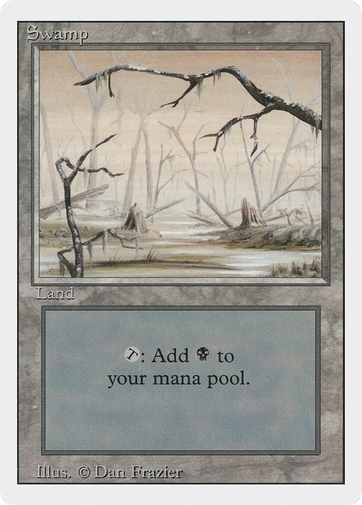 Swamp - Image 1