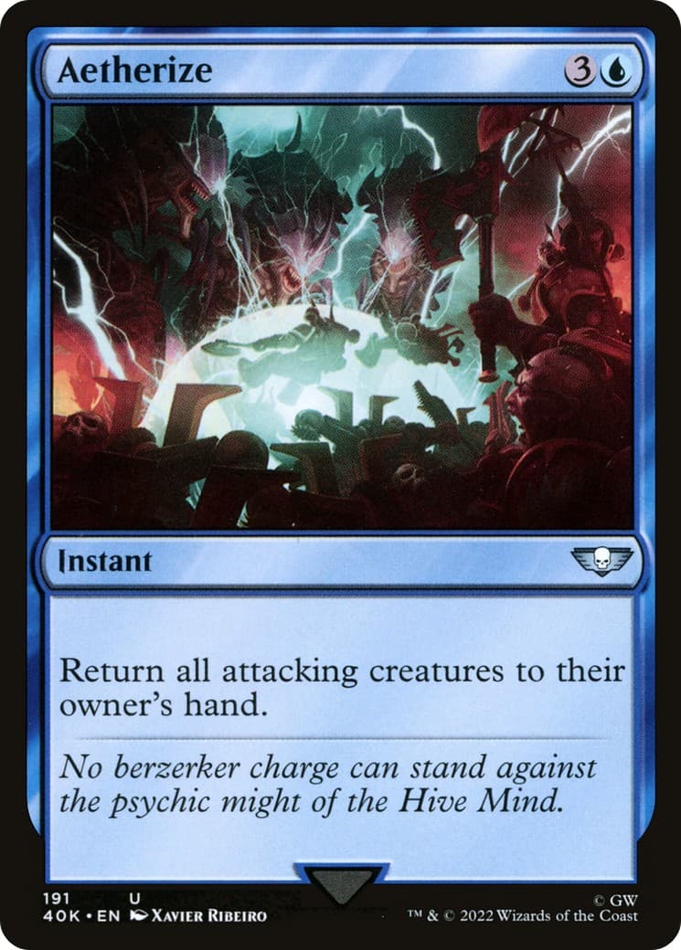 Aetherize - Image 1