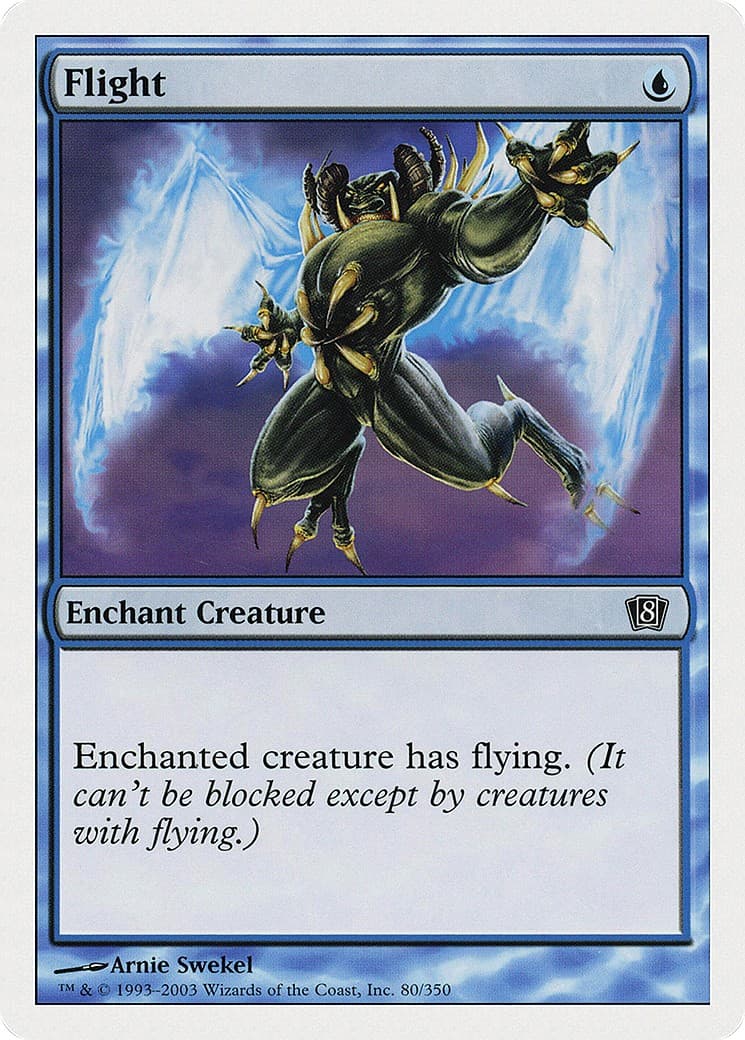Flight - Image 1