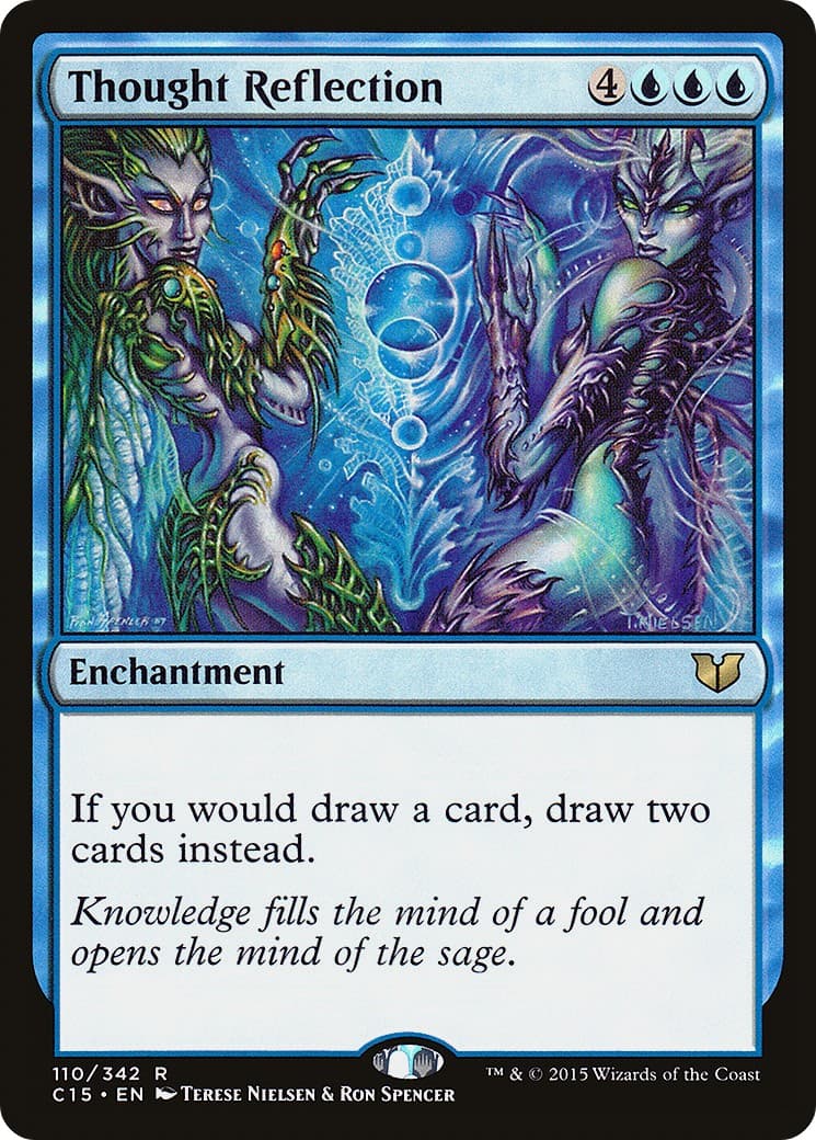 Thought Reflection - Image 1