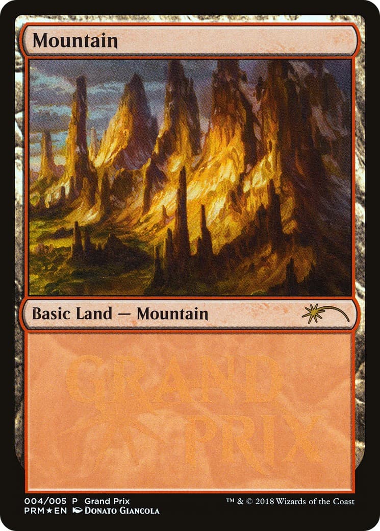 Mountain - Image 1