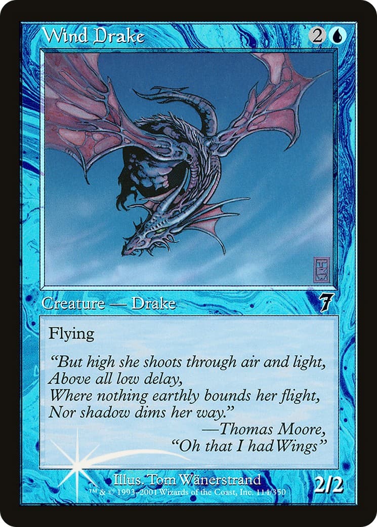 Wind Drake - Image 1