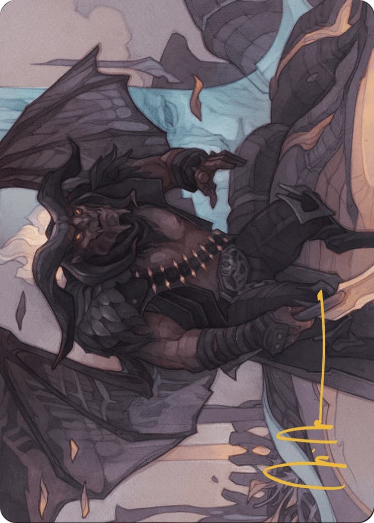 Rakdos Joins Up // Rakdos Joins Up - Image 1