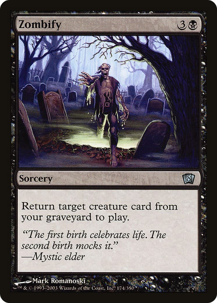 Zombify - Image 1