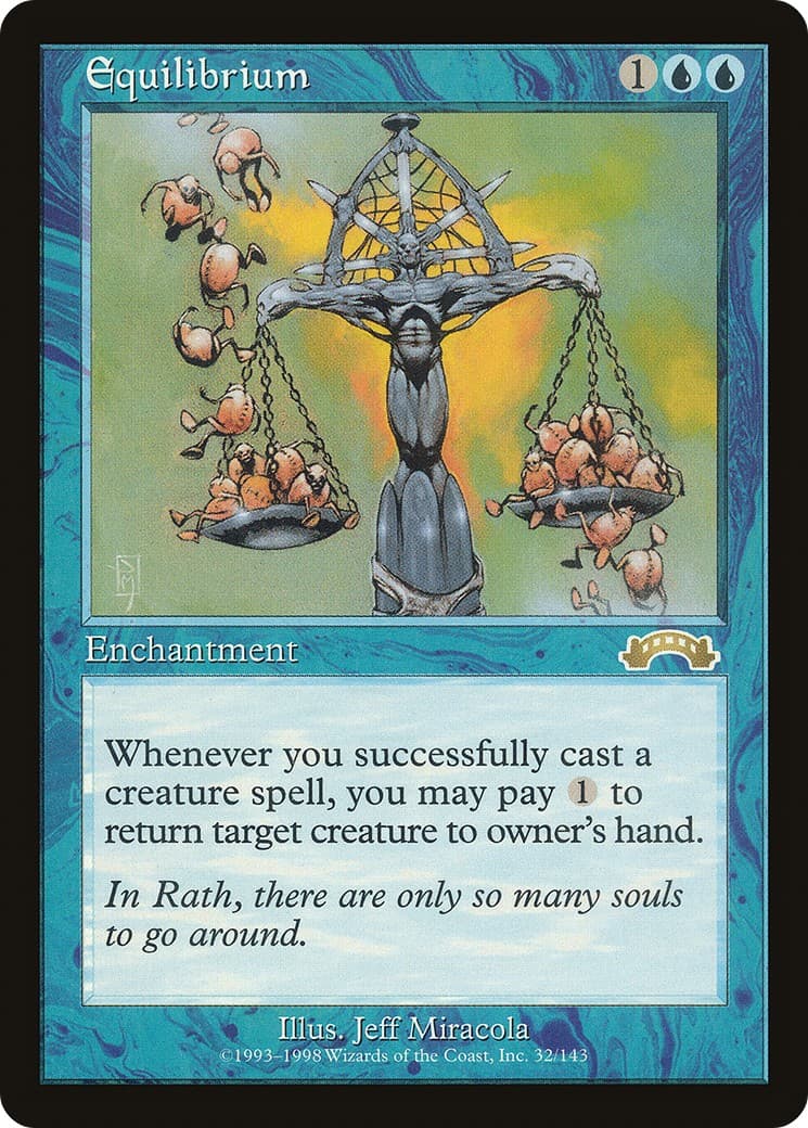 Equilibrium - Image 1