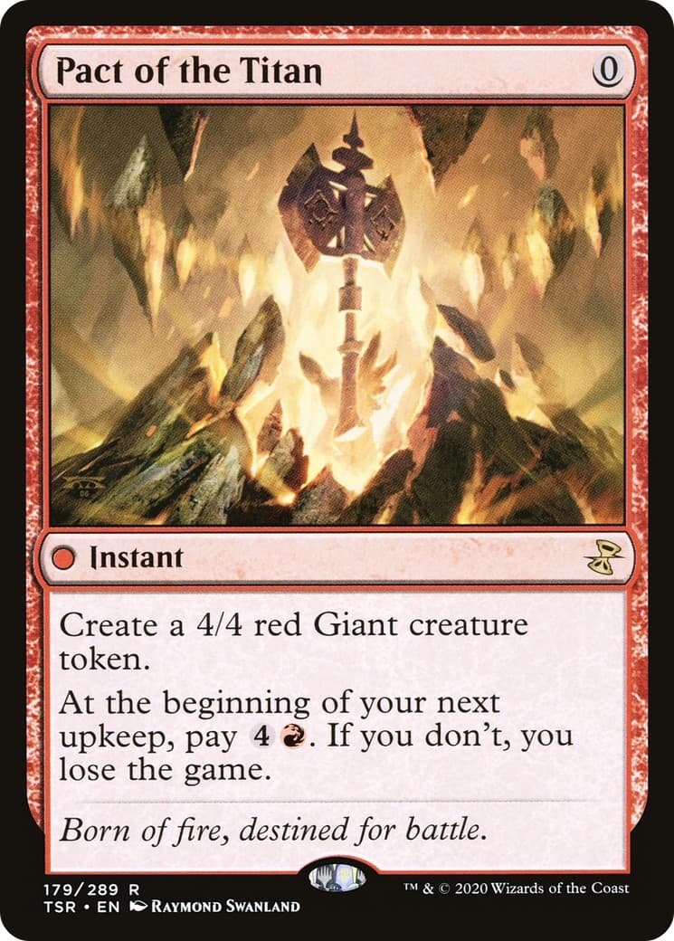 Pact of the Titan - Image 1