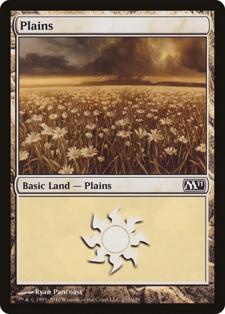 Plains - Image 1