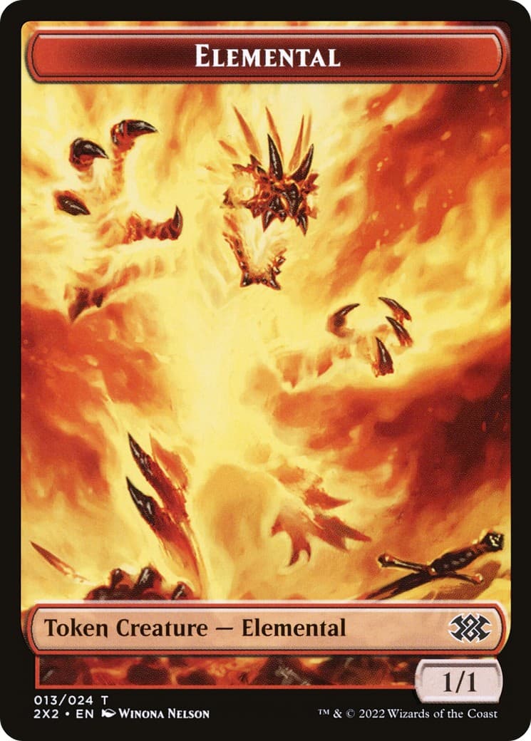 Elemental - Image 1
